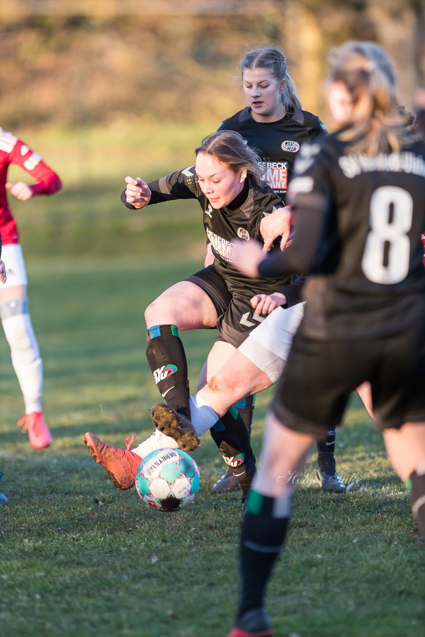 Bild 384 - F Rot Schwarz Kiel - SV Henstedt Ulzburg 2 : Ergebnis: 1:1